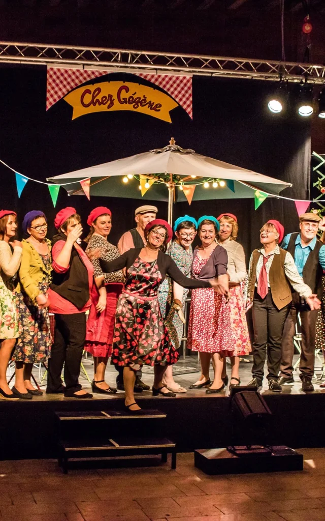 November 19 La Pulse A Loreille