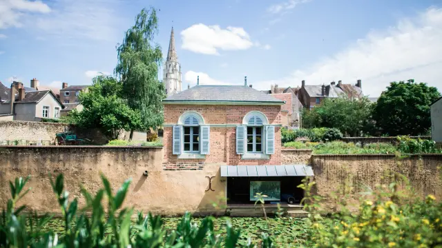 Saint-Calais