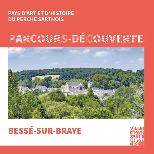 Cover Course Besse Braye 1