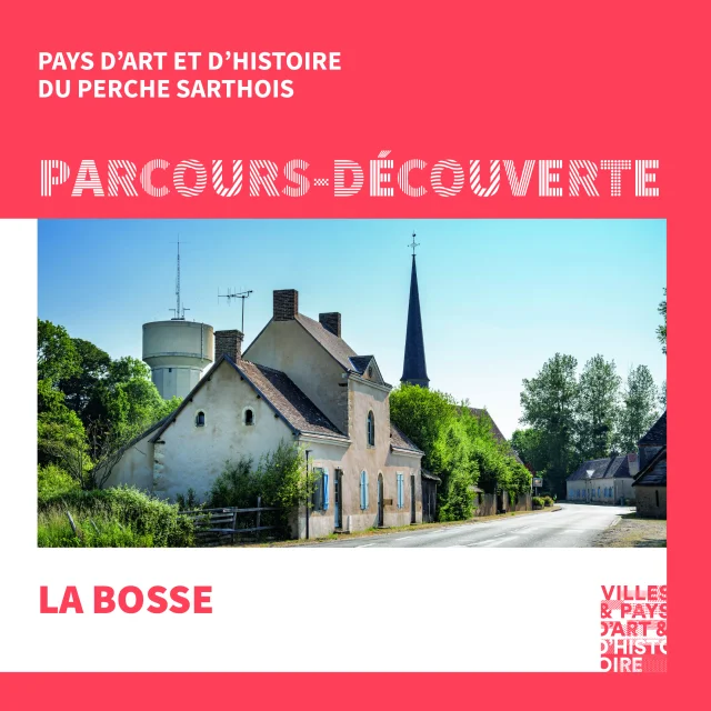 Cover Parcours La Bosse 1
