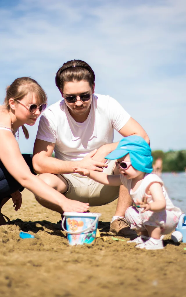 Base de loisirs de La Ferté-Bernard