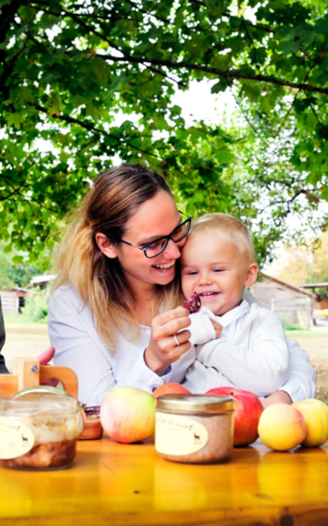 Ferme Lahaie ® Pascal Beltrami 7