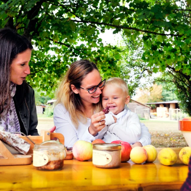 Ferme Lahaie ® Pascal Beltrami 7