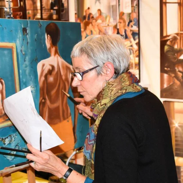 Atomnales De Peintures Ouest France