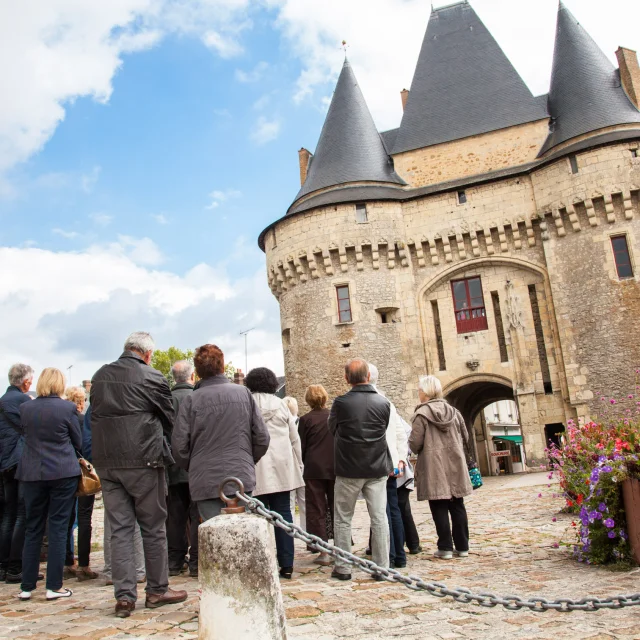 Porte Saint-Julien