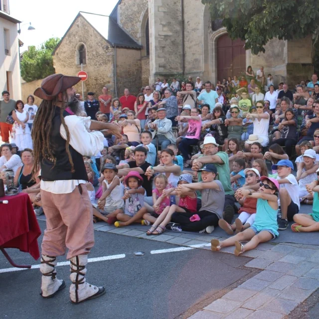 Troubles Cities Drole