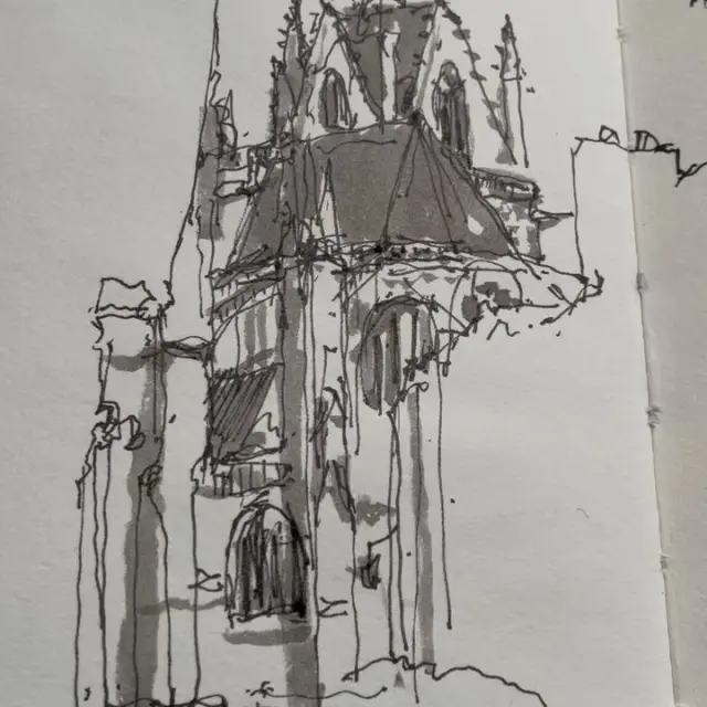 Instagram #lafertebernard