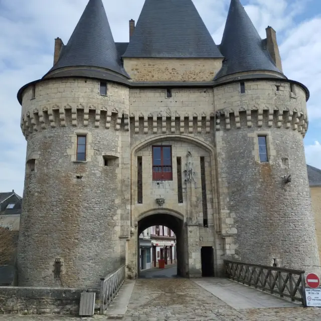 Instagram #lafertebernard