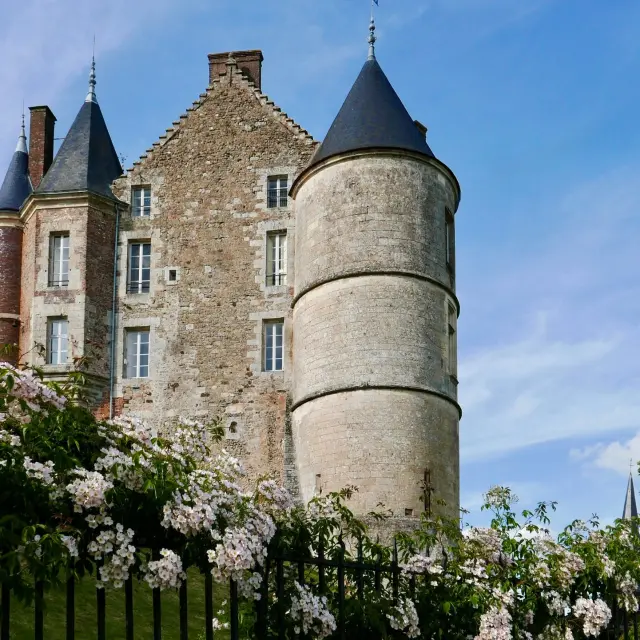 Instagram #perchesarthois