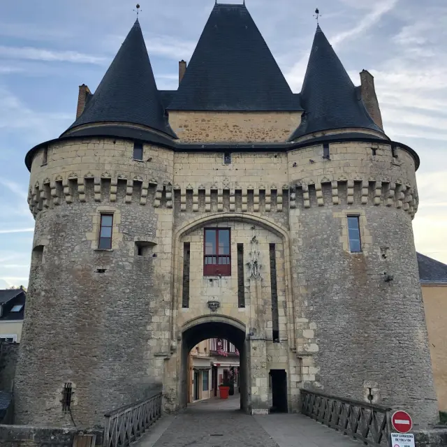 Instagram #lafertebernard